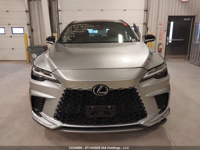 2T2BAMCAXPC038428 Lexus t24a-fts