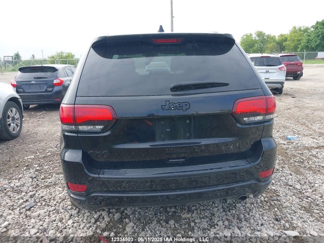 1C4RJFAG7MC807347 Jeep Grand Cherokee