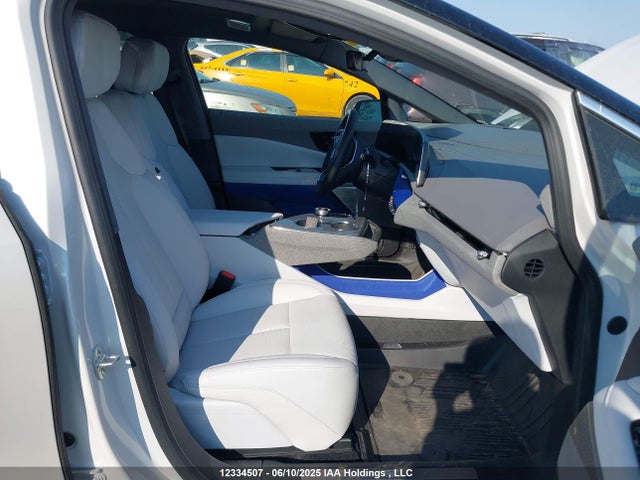 3GYK3DMR0SS142225 Cadillac X0c+ec3
