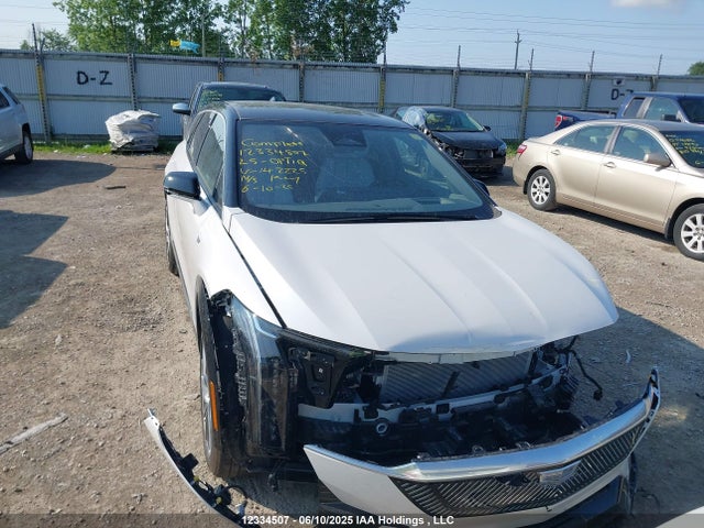 3GYK3DMR0SS142225 Cadillac X0c+ec3