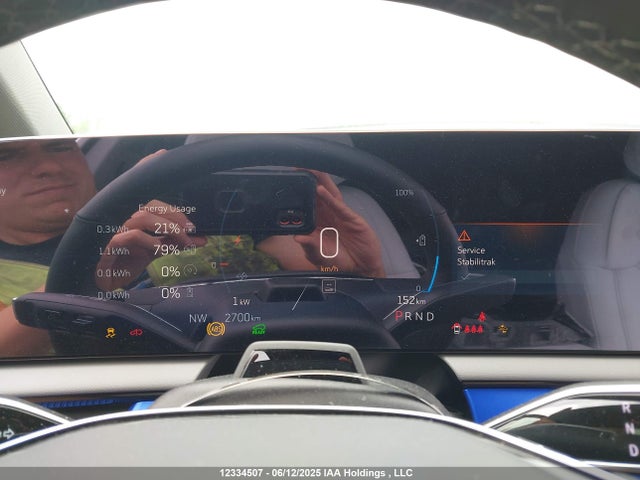 3GYK3DMR0SS142225 Cadillac X0c+ec3