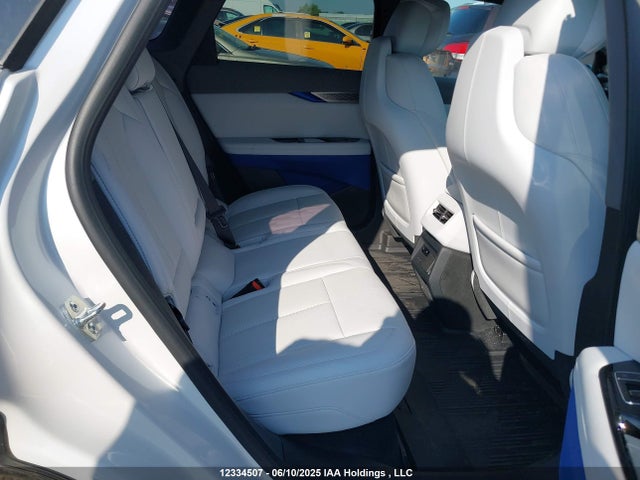 3GYK3DMR0SS142225 Cadillac X0c+ec3