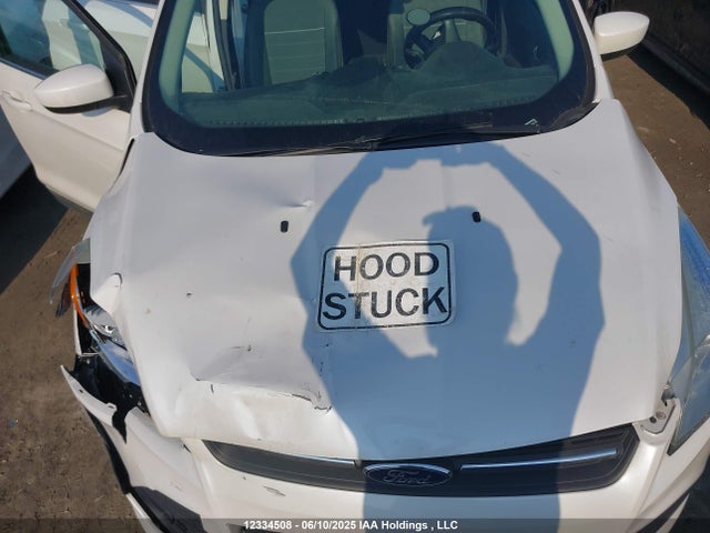 1FMCU9GX6FUC68959 Ford 2015