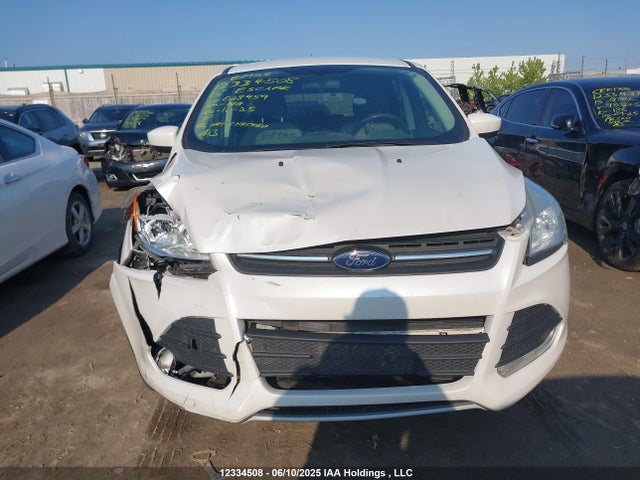 1FMCU9GX6FUC68959 Ford 2015