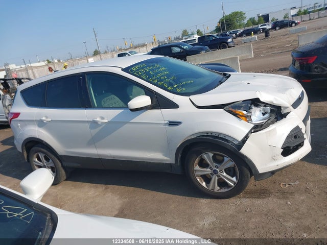 1FMCU9GX6FUC68959 Ford 2015