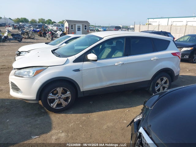 1FMCU9GX6FUC68959 Ford 2015