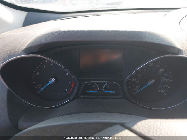 1FMCU9GX6FUC68959 Ford 2015