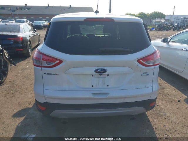 1FMCU9GX6FUC68959 Ford 2015
