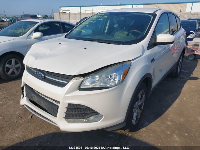 1FMCU9GX6FUC68959 Ford 2015