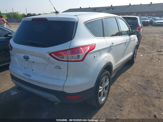 1FMCU9GX6FUC68959 Ford 2015