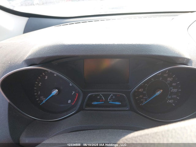 1FMCU9GX6FUC68959 Ford 2015