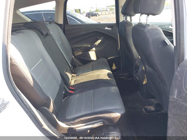 1FMCU9GX6FUC68959 Ford 2015