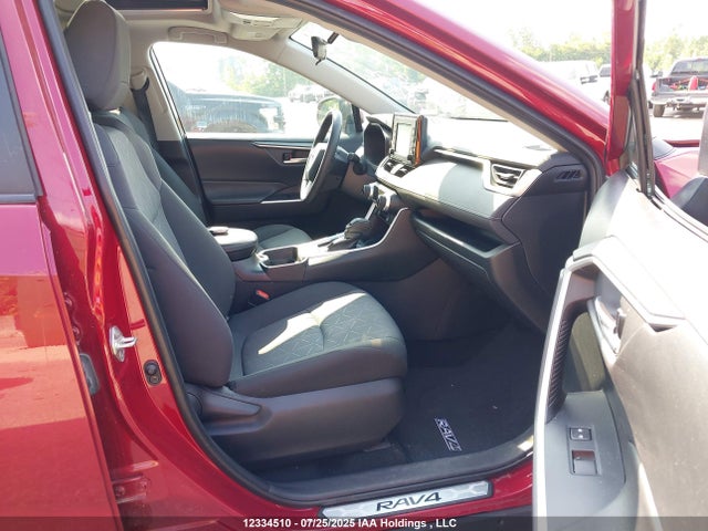 2T3W1RFV6LW087031 Toyota a25a-fks