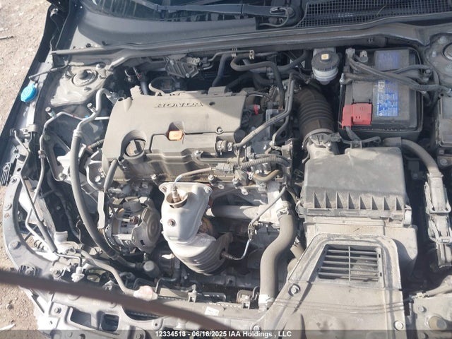2HGFE2F51NH120517 Honda k20c2