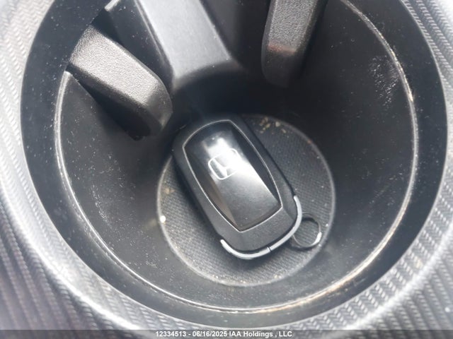 2HGFE2F51NH120517 Honda k20c2