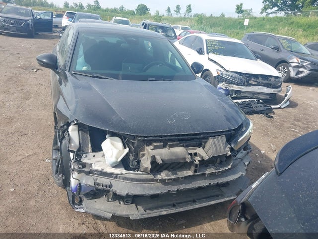 2HGFE2F51NH120517 Honda k20c2
