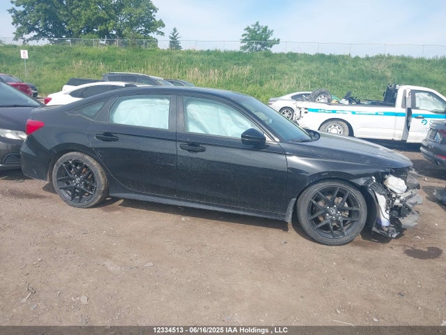 2HGFE2F51NH120517 Honda k20c2