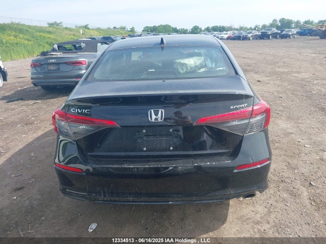 2HGFE2F51NH120517 Honda k20c2