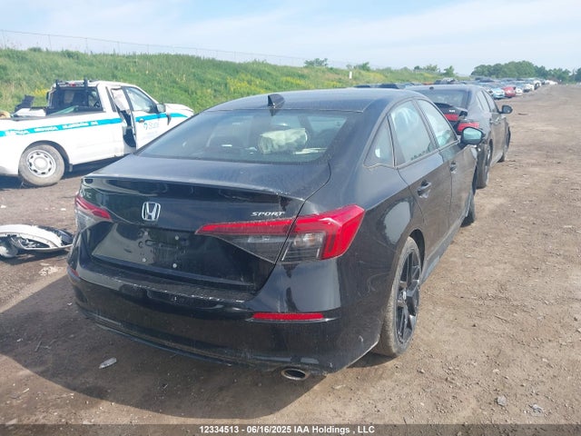 2HGFE2F51NH120517 Honda k20c2