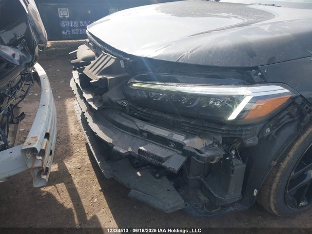 2HGFE2F51NH120517 Honda k20c2