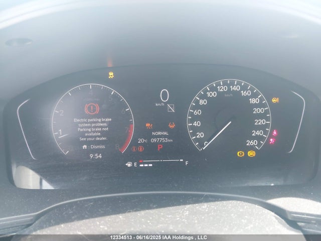 2HGFE2F51NH120517 Honda k20c2