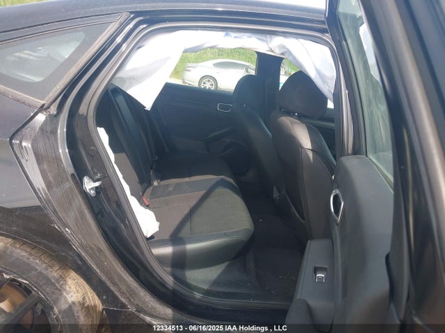 2HGFE2F51NH120517 Honda k20c2