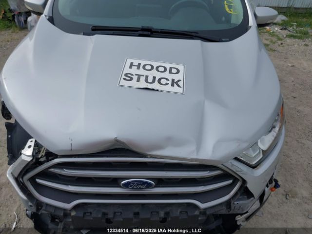 MAJ3S2GEXLC330919 Ford 2020