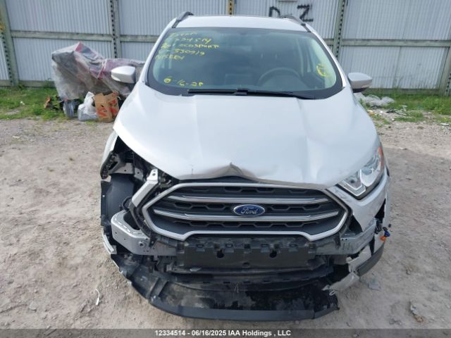 MAJ3S2GEXLC330919 Ford 2020