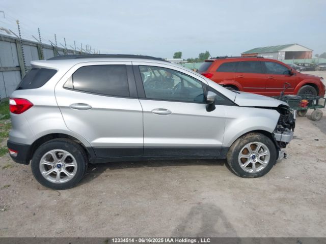 MAJ3S2GEXLC330919 Ford 2020