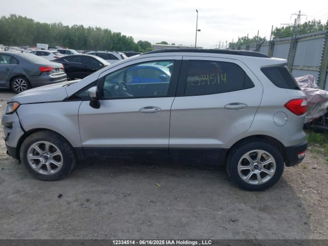 MAJ3S2GEXLC330919 Ford 2020