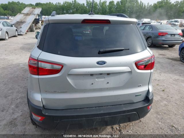 MAJ3S2GEXLC330919 Ford 2020