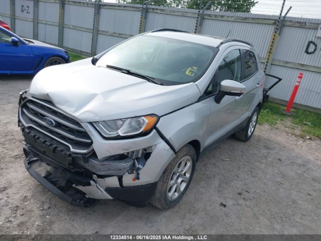 MAJ3S2GEXLC330919 Ford 2020