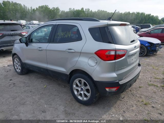 MAJ3S2GEXLC330919 Ford 2020