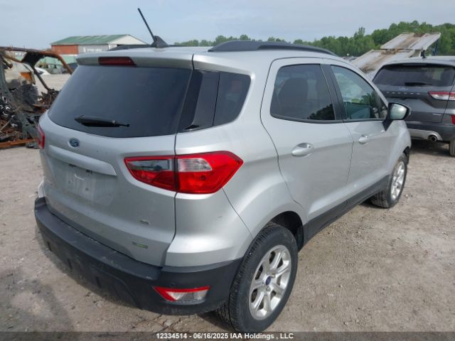 MAJ3S2GEXLC330919 Ford 2020