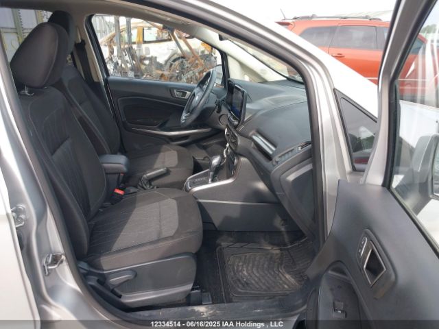 MAJ3S2GEXLC330919 Ford 2020