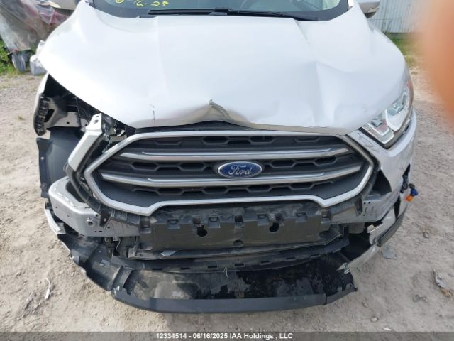 MAJ3S2GEXLC330919 Ford 2020