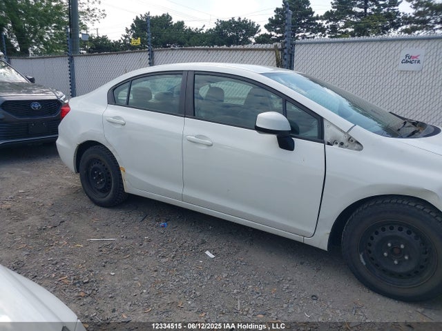 Aukcja sprzedaży 2012 Honda Civic Lx, vin: 2HGFB2F44CH104471, numer aukcji: 12334515