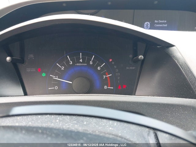 Aukcja sprzedaży 2012 Honda Civic Lx, vin: 2HGFB2F44CH104471, numer aukcji: 12334515