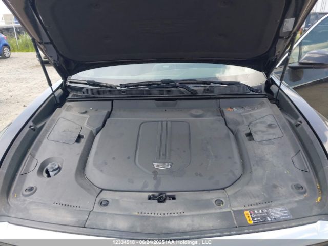 1GYKPMRL6RZ105539 Cadillac x0e + ec6