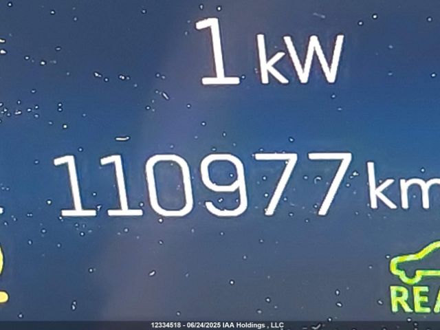 1GYKPMRL6RZ105539 Cadillac x0e + ec6