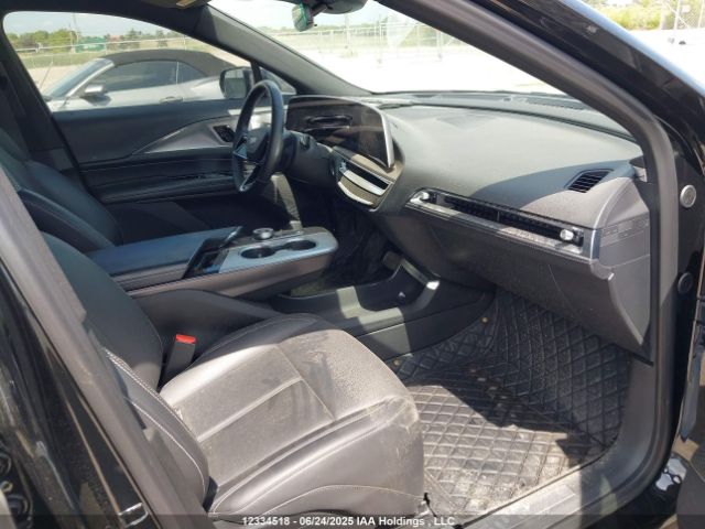 1GYKPMRL6RZ105539 Cadillac x0e + ec6