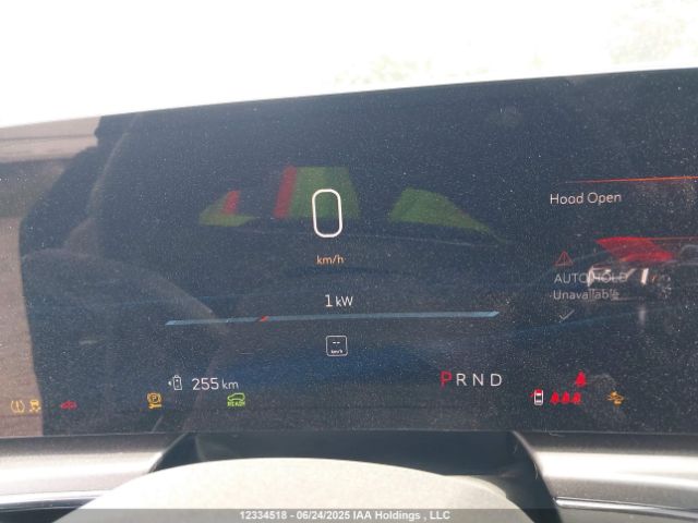 1GYKPMRL6RZ105539 Cadillac x0e + ec6