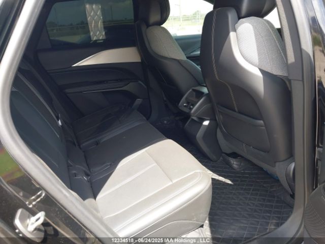 1GYKPMRL6RZ105539 Cadillac x0e + ec6