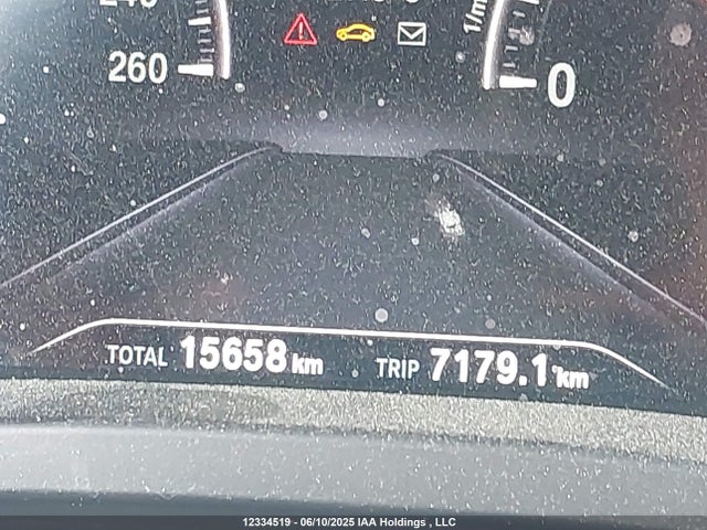 5UXTR9C55JLD58629 BMW X3