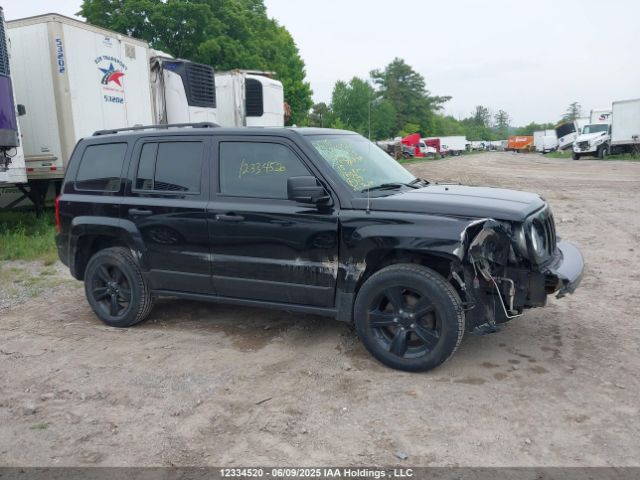 1C4NJRAB1FD282383 Jeep 2015