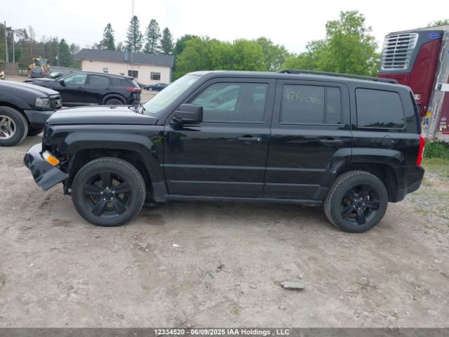 1C4NJRAB1FD282383 Jeep 2015