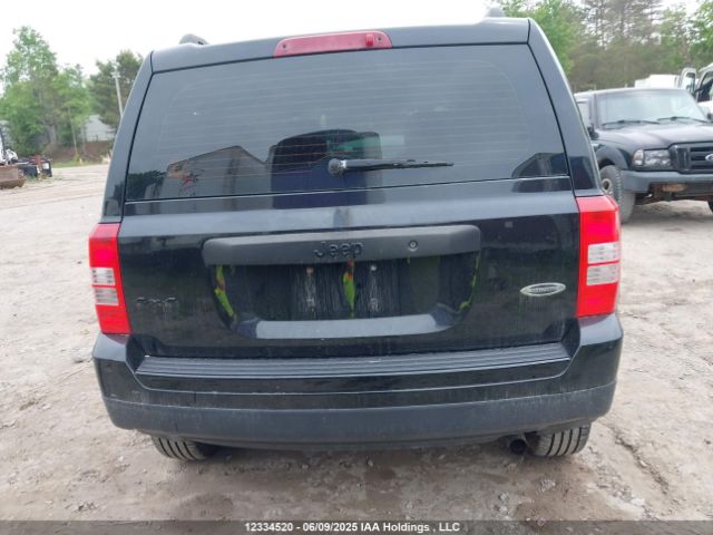 1C4NJRAB1FD282383 Jeep 2015