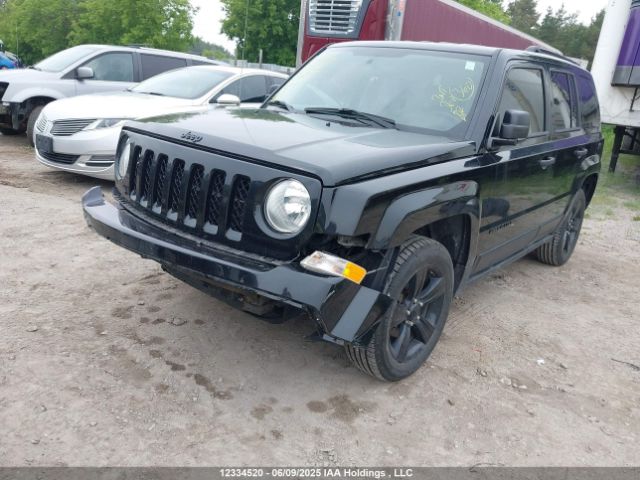 1C4NJRAB1FD282383 Jeep 2015