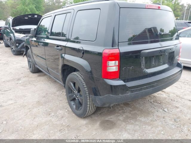 1C4NJRAB1FD282383 Jeep 2015