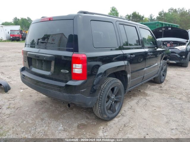 1C4NJRAB1FD282383 Jeep 2015